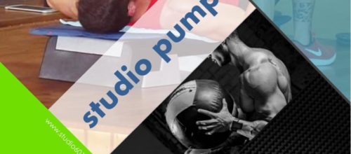 Studio Pump